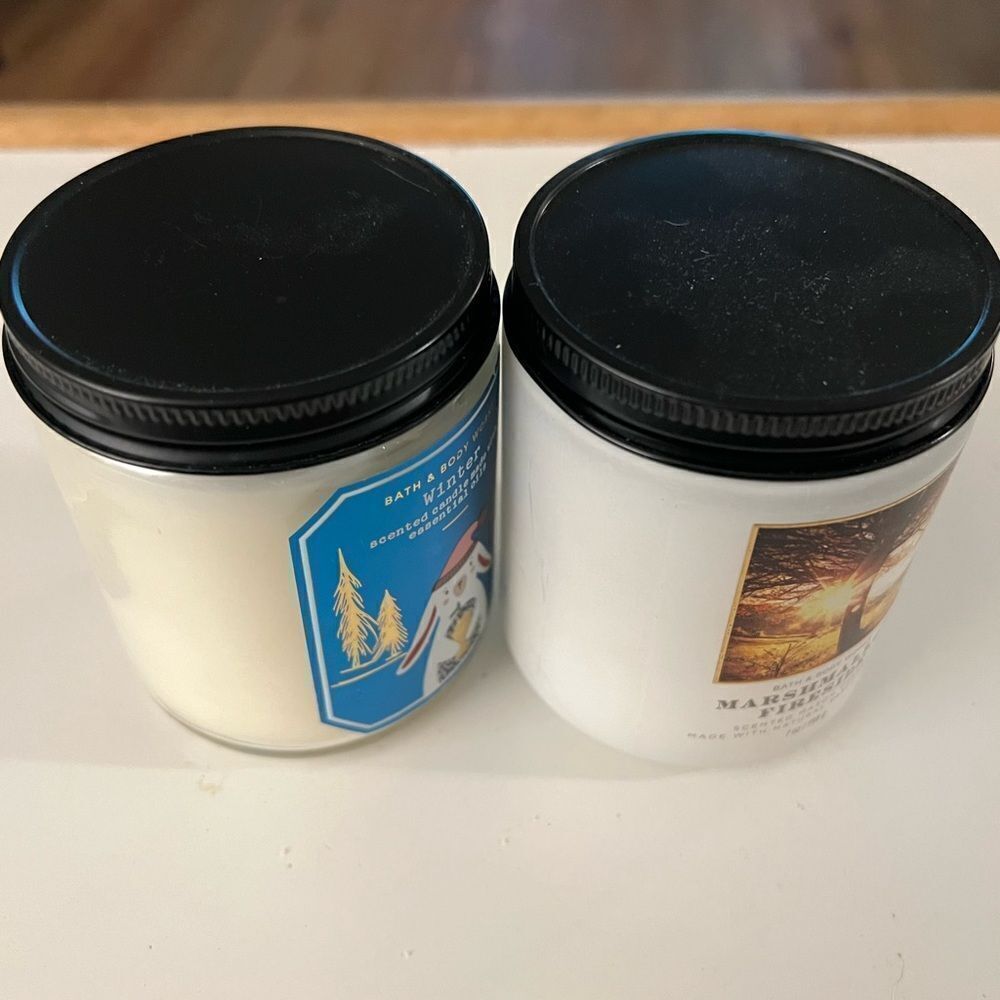 BBW Best Sellers 7 oz Bundle - Picture 2 of 7